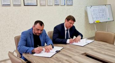 Завод «Красное Сормово» и «РУМО» подписали соглашение о стратегическом сотрудничестве